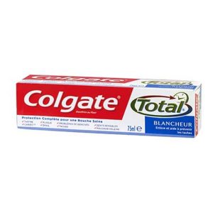 DENT.COLG.TOTAL+BLC 75ML