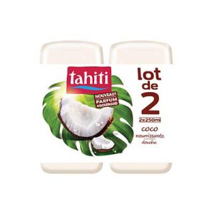DCHE COCO L2X250 TAHITI