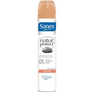DEO-SPRAY NATURPROT.SANEX