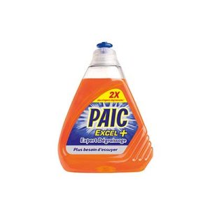 PAIC EXCEL+ EXP.DEGR500ML