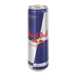 BTE 473ML RED BULL